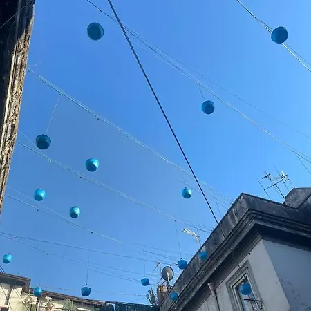 Alex Mary Apartment Naples