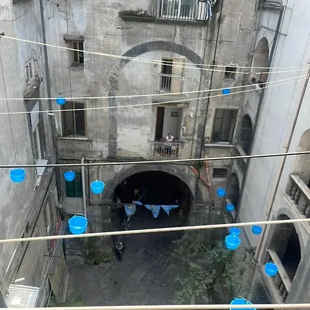 Alex Mary Apartment