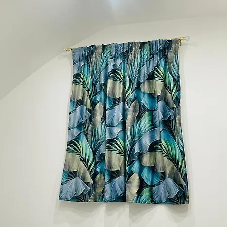 Alex Mary Apartment