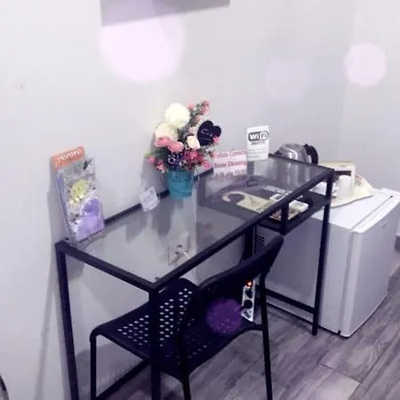 Viva Alojamento de Acomodação e Pequeno-almoço 2*