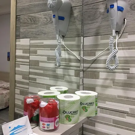 Viva 2* Nápoles