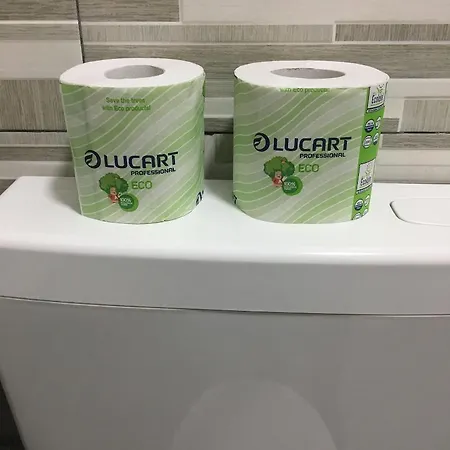 Alojamento de Acomodação e Pequeno-almoço Viva 2*