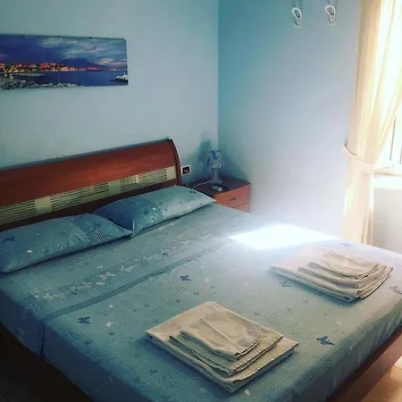 Quattro Palazzi Centro Alojamento de Acomodação e Pequeno-almoço 3*