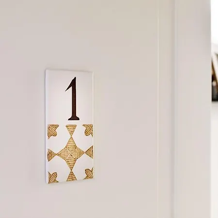 Melrose 3*