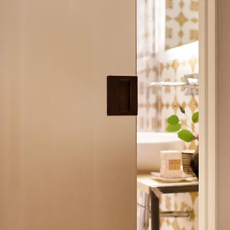 Guest house Melrose 3*