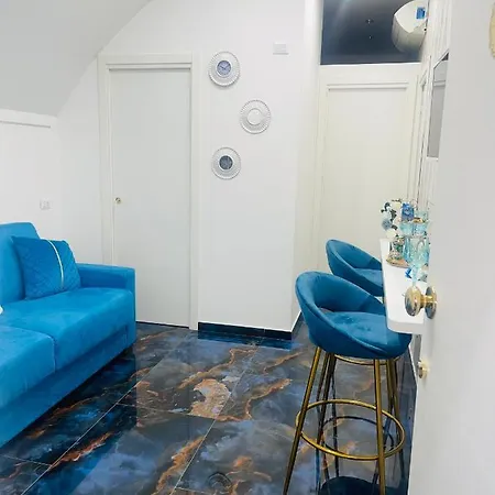 Apartment Alex Mary Naples
