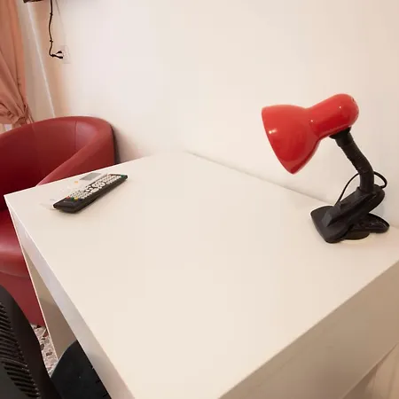 Vomero Pensión *