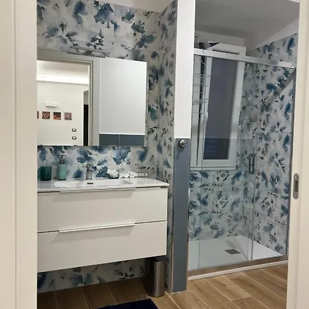 Scarlatti 67 Appartement