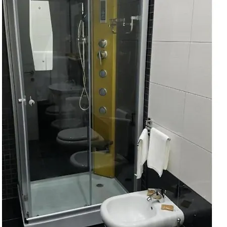 Taromy Guest house *