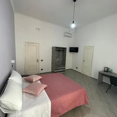 Maison d'hôtes Carme *