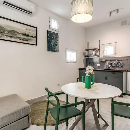 Apartman Vesuvio Capodichino