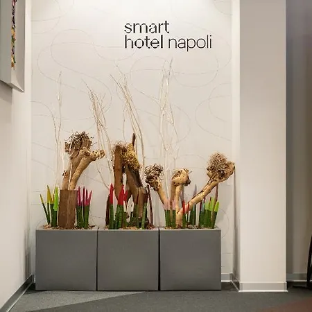 酒店 Smart - Harbour 4*