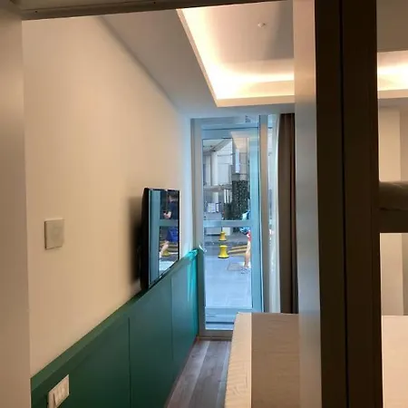 酒店 Smart - Harbour