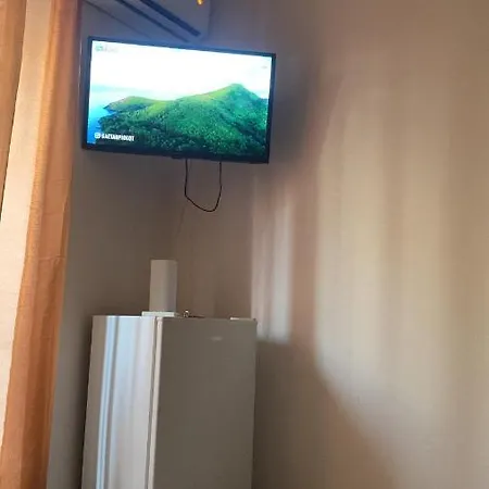 Gaia Bed & Breakfast