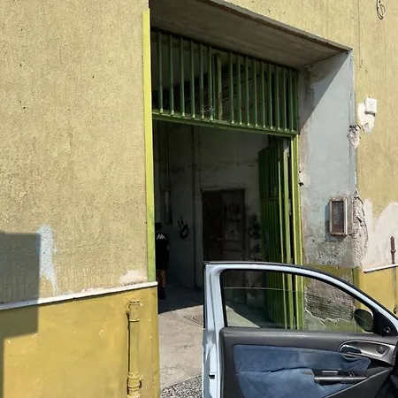 Lux House Airport Napoli