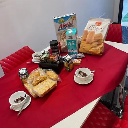 Lux House Airport Napoli