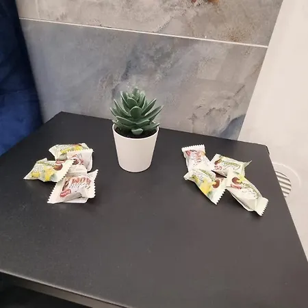 San Petrillo Lägenhet *