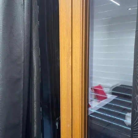 Affittacamere Lux House Airport