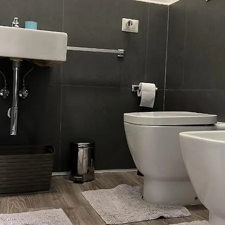Rodino Nocleg ze śniadaniem Neapol