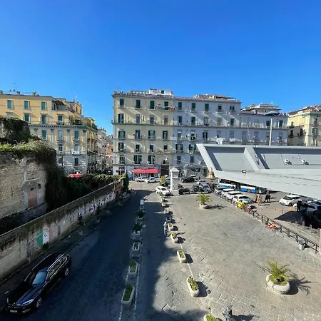 Centro Citta * Neapel