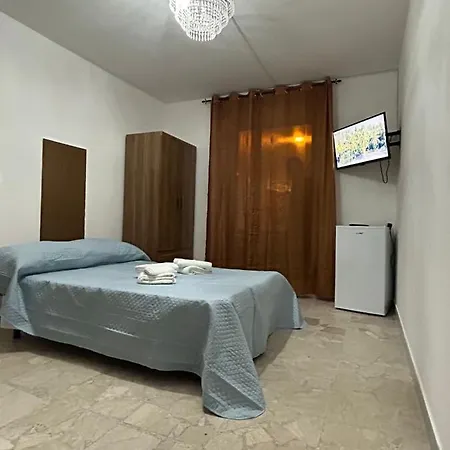Bed & Breakfast Gaia