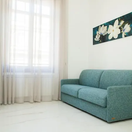 Lagi Casa de hóspedes Nápoles