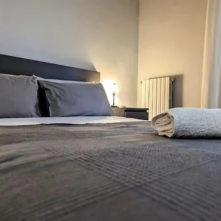 Partenope 3- Exclusive Apt. On The Seafront * Nápoles
