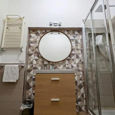 Partenope 3- Exclusive Apt. On The Seafront Nápoles