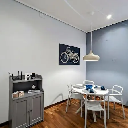 Apartamento Partenope 3- Exclusive Apt. On The Seafront Nápoles