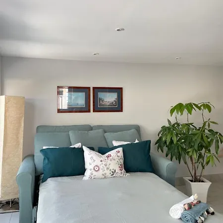 Terrazza Iaia Vakantiehuis