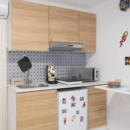 Appartamento Concordia House Centro Storico