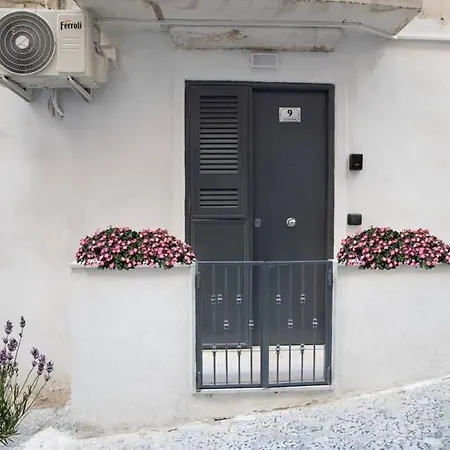 Appartamento Concordia House Centro Storico Napoli