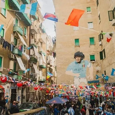 Appartamento Concordia House Centro Storico *