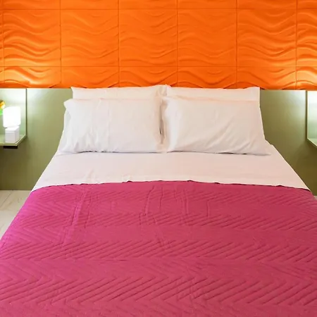Gasthof Flower Luxury Neapel