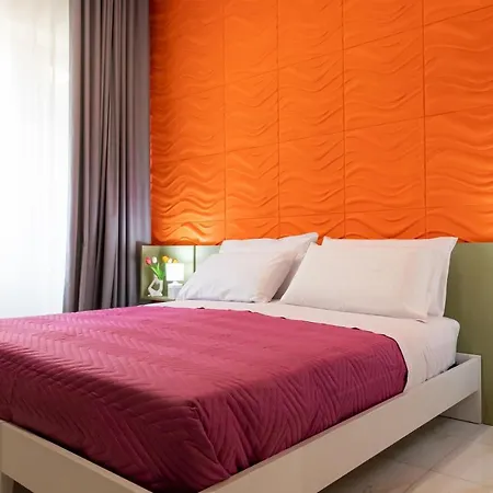 Flower Luxury Neapel