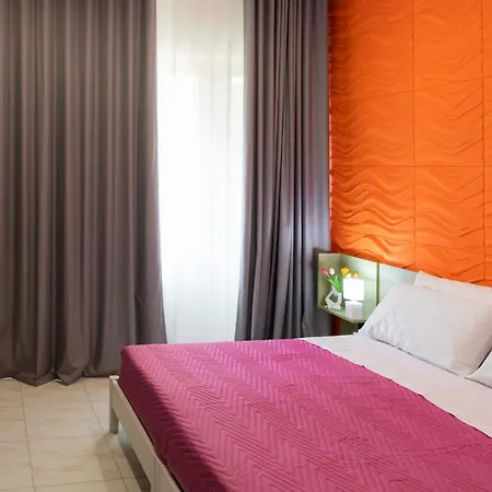 Flower Luxury Gasthof *
