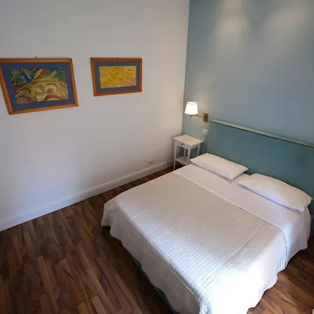 Wake Up In Bed & Breakfast