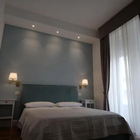 Wake Up In Naples
