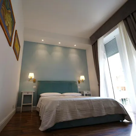 Wake Up In Bed & Breakfast Naples