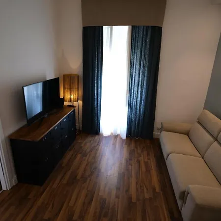 Bed & Breakfast Wake Up In Naples