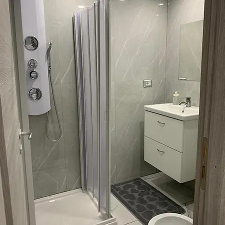 Pupa House Holiday home Naples