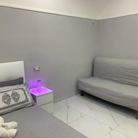 Pupa House Holiday home