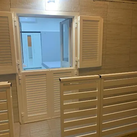 Holiday home Pupa House