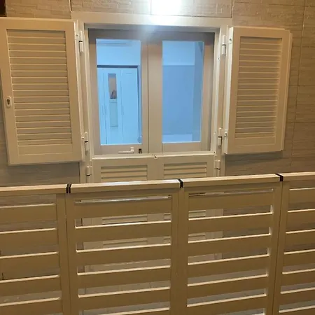 Holiday home Pupa House Naples
