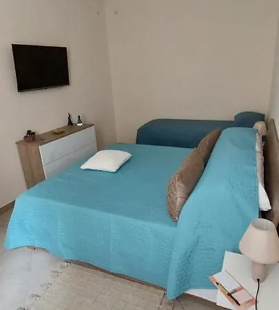 Holiday home Casa Nanuzza *