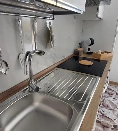 Holiday home Casa Nanuzza Naples
