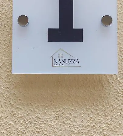 Casa Nanuzza