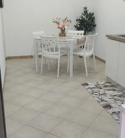 Holiday home Casa Nanuzza *