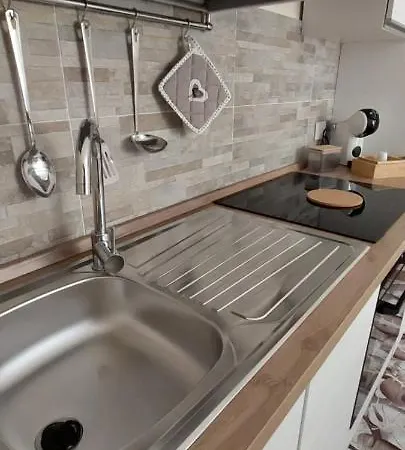 Holiday home Casa Nanuzza Naples