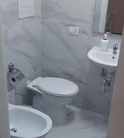 Holiday home Casa Nanuzza Naples